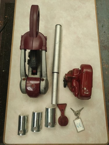 Alko aks 2004 - 2004/3004, caravan