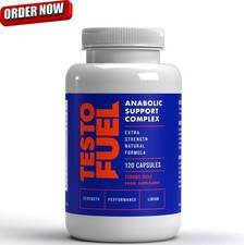 Testo Fuel - #1 Best