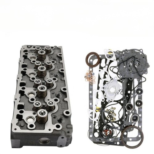 12v cylinder head gasket set - cylinder,