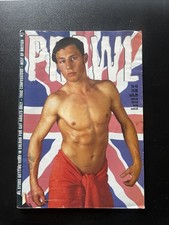Prowl Gay Interest Magazine