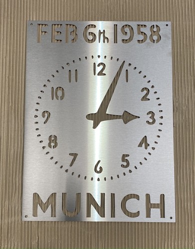 Laser cut wall - laser,