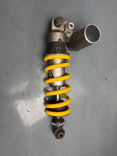 Yamaha 2001 2002 - r6, shock
