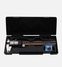 Professional 150mm (6") LCD