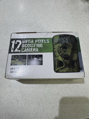 Brand new ltl - new, ltl-5210mm