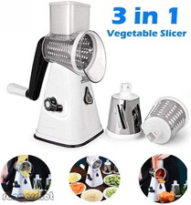 Vegetable Slicer & Grater