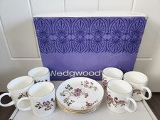 Vintage Wedgwood Swallow