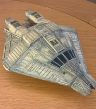 Halcyon Alien Narcissus