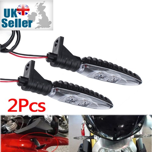 Motorcycle front led - front,