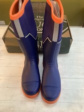 Muck Grit Men's Wellie Safety