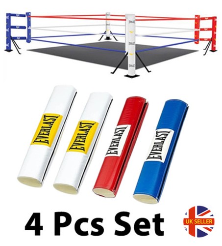 Everlast turnbuckle cover - everlast,