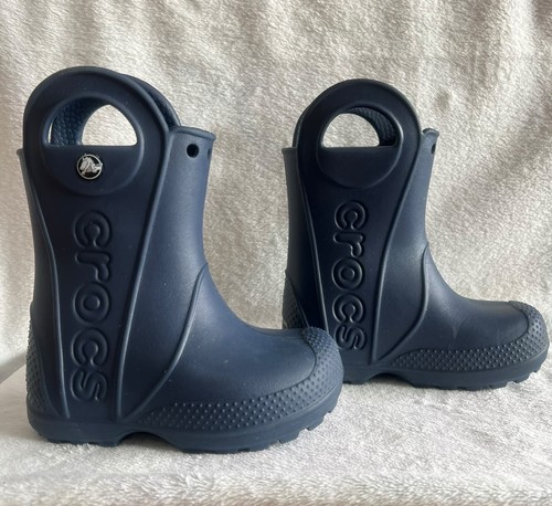 Children crocs handle it - children’s,