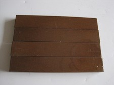 SET OF 4 ANTIQUE VICTORIAN