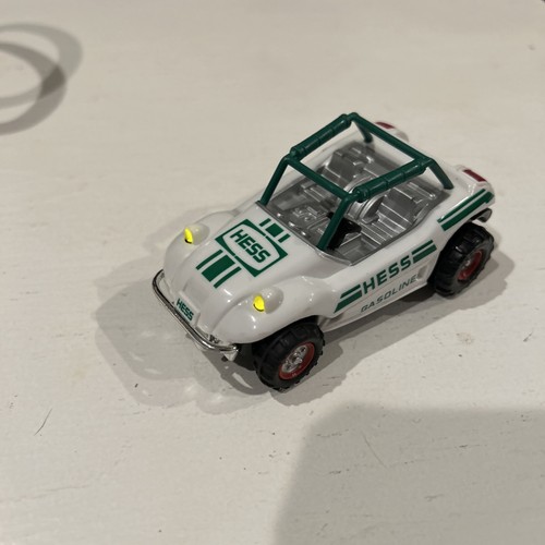 Hess car dune buggy - car,