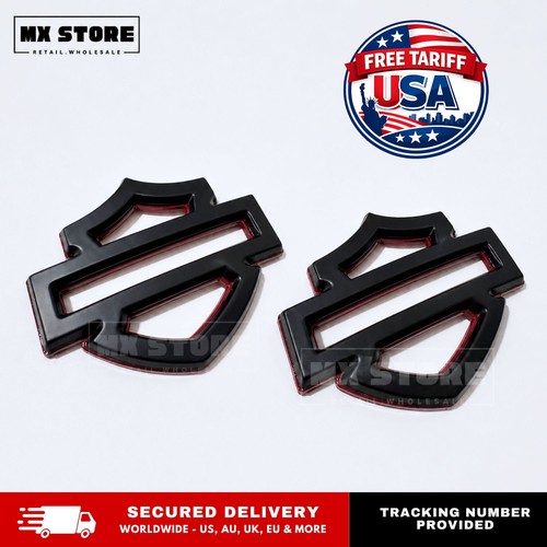 Fit for harley cvo - for,
