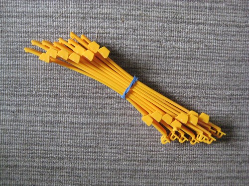 Scalextric s8956 orange armco - s8956.,