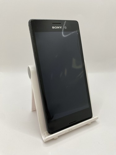 Sony xperia aqua black 8gb - sony,