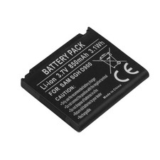 Avizar Replacement battery for