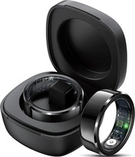 Smart Ring | Heart Rate Sleep