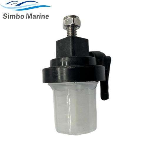 61n 24560 fuel filter for - fuel,