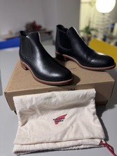 Red Wing Shoes Ladies 3461