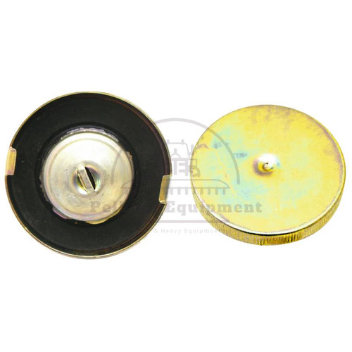 Fuel tank cap - tank, david