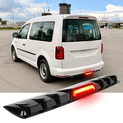 For caddy rear bumper - for,