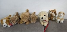 6 x Keel Toys Plush Bundle