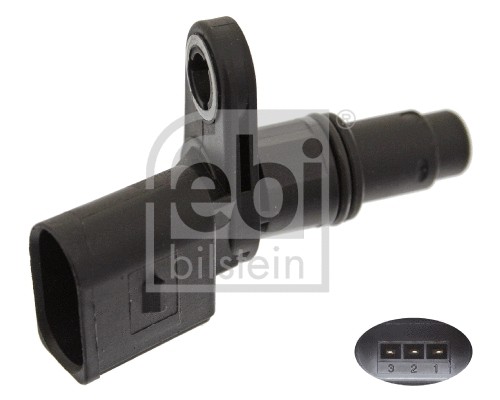 Sensor camshaft position fits - sensor,