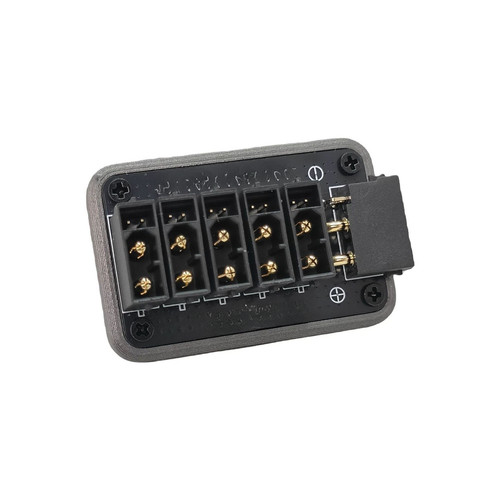 For xt30 channel - for, power