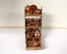 DOLLS HOUSE MINIATURE  =