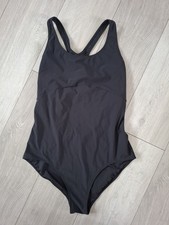 Sweaty Betty Swimsuit Black Size Large BNWOT 