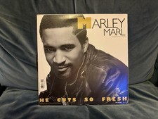 Marley Marl - He Cuts So Fresh