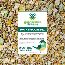 GardenersDream Duck & Goose