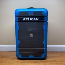 Pelican Elite Luggage Series