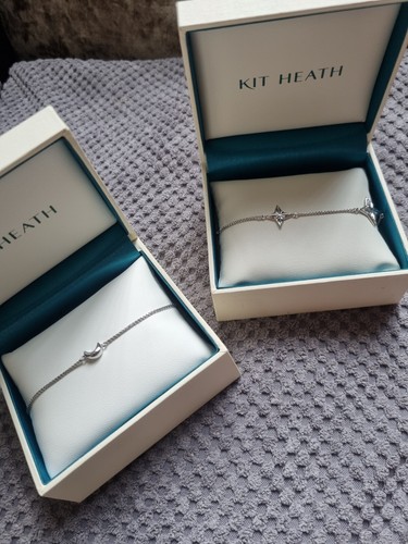Bnib kit heath sterling - heath,