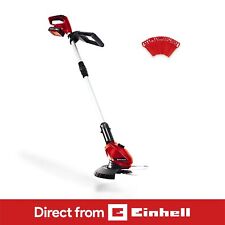 Einhell Cordless Strimmer 24cm