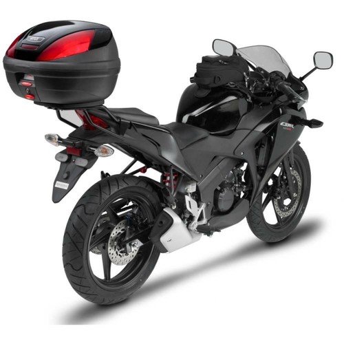 Luggage rack for - rack, honda