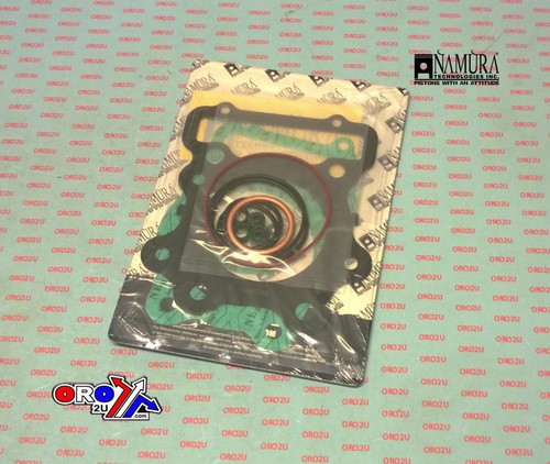 Namura top end gasket - end, set