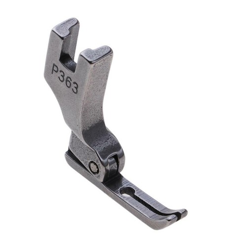 Industrial narrow zipper - industrial,