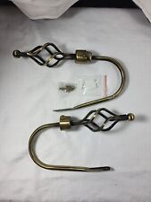 Stainless Steel Curtain Tie