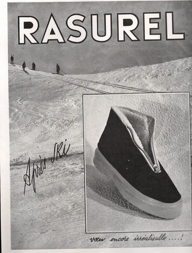 Advertising shoes - shoes,