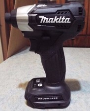 MAKITA XDT15ZB 18V LXT
