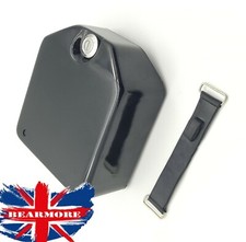 BATTERY BOX 12V COMPLETE