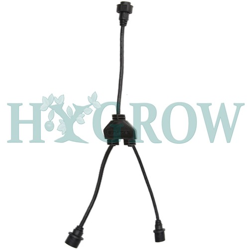Splitter cable for hyperfan - y,