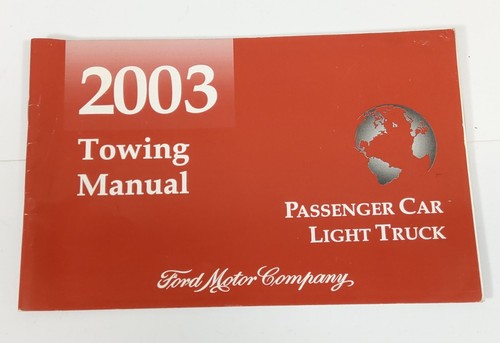 2003 ford passenger car - passenger,