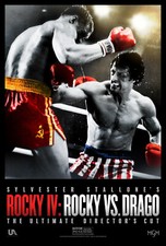 Classic Rocky Rambo Sylvester