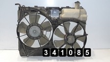 2003 LEXUS RX 300 DIFFUSER RADIATOR FAN 1227508551