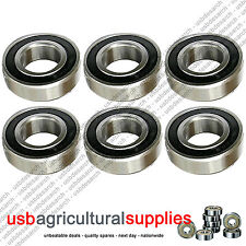 COUNTAX DECK BEARINGS