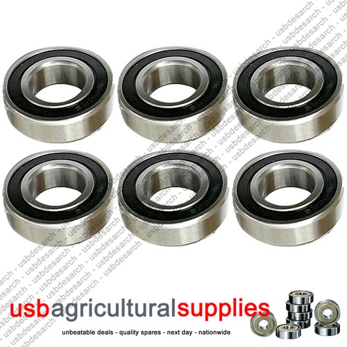 Countax deck bearings - deck,