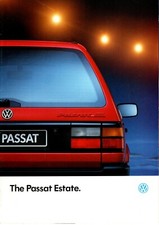 Volkswagen Passat Estate Sales